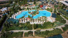 Отель TT Hotels Pegasos Club  Авсаллар